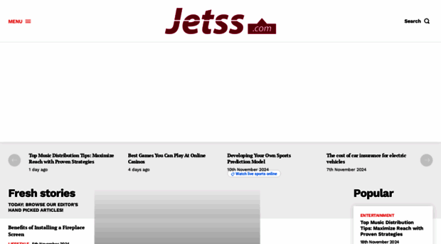 jetss.com