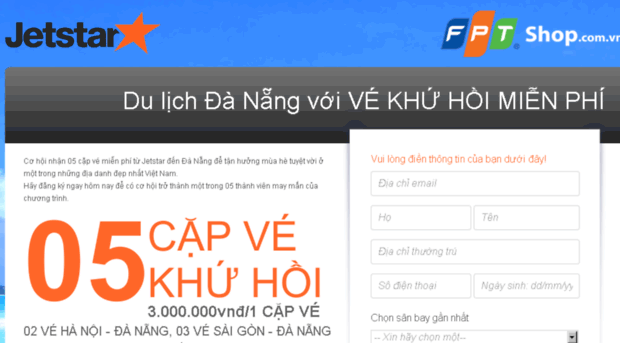 jetstar.fptshop.com.vn