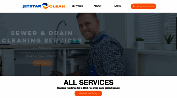 jetstarclean.com