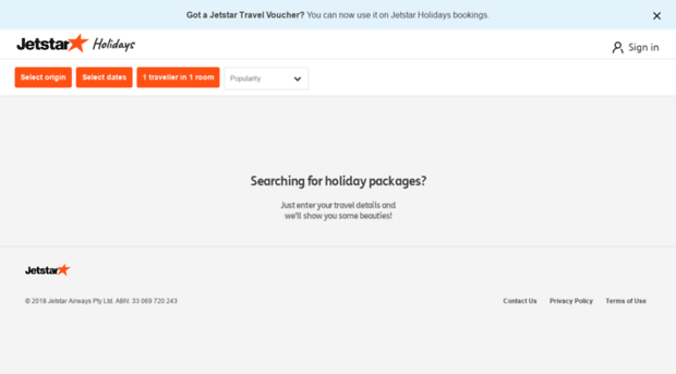 jetstarholidays.com.au