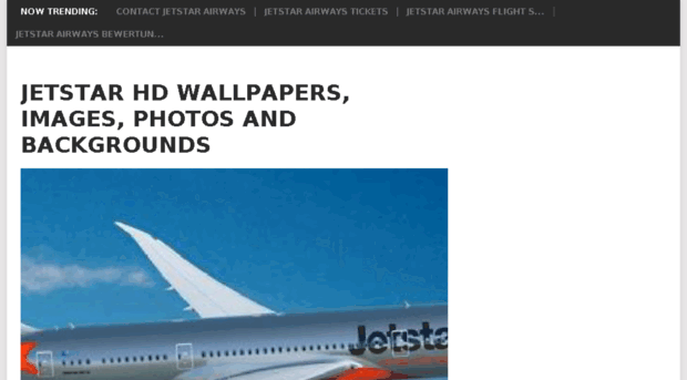 jetstarwallpapers.com