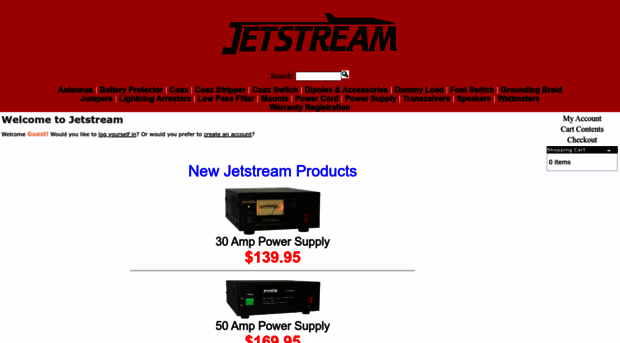 jetstream-usa.biz