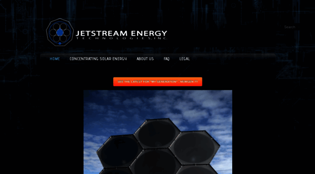 jetstream.solar