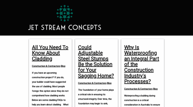 jetstreamconcepts.com