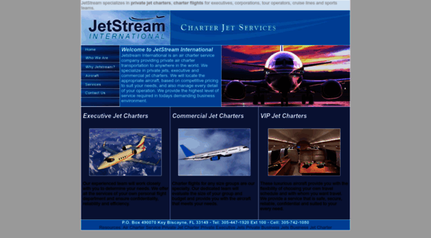 jetstreamintl.com
