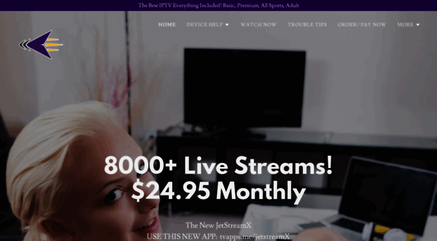 jetstreamlive.tv