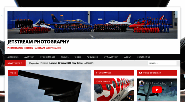 jetstreamphotography.com