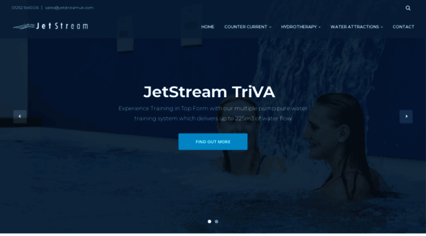 jetstreamuk.com