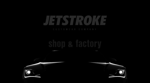 jetstroke.com