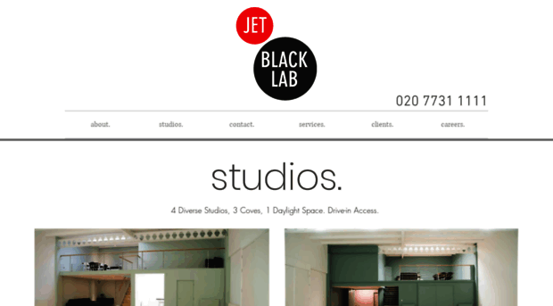 jetstudios.co.uk