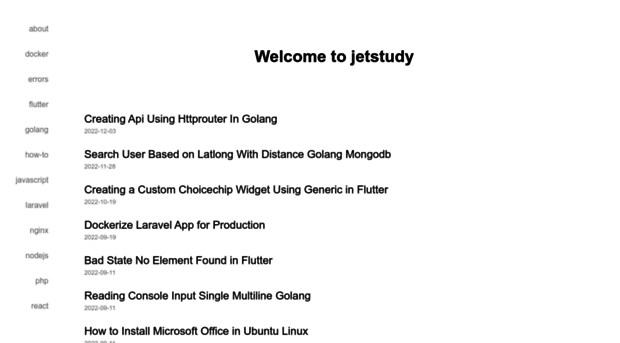 jetstudy.net