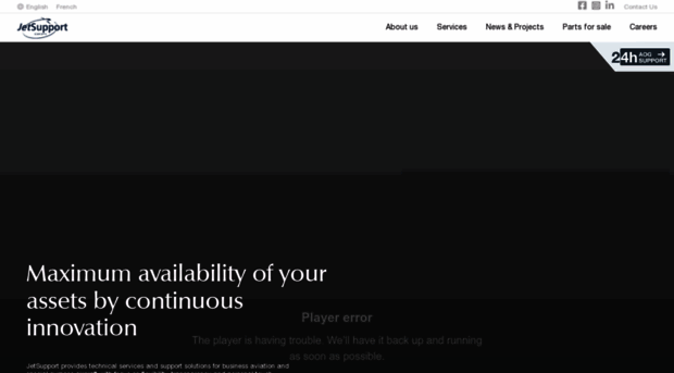 jetsupport.nl