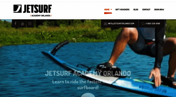 jetsurforlando.com