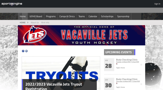 jetsyouthhockey.sportngin.com