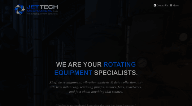 jettechmechanical.com