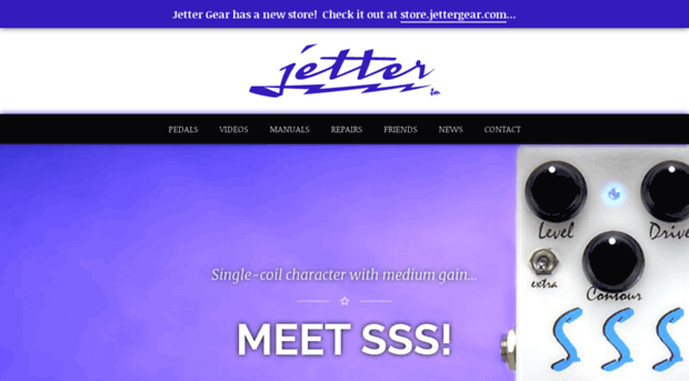 jettergear.com