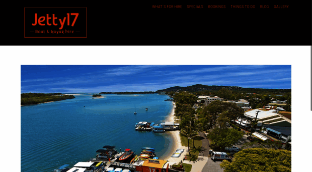 jetty17.com.au