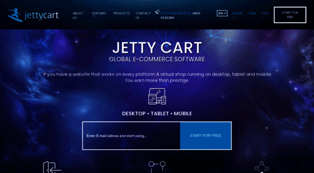 jettycart.com