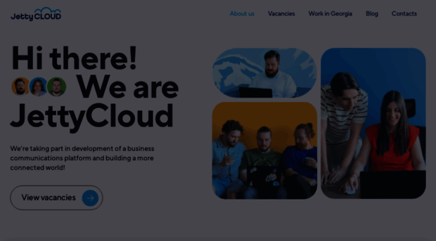 jettycloud.com