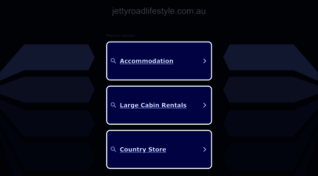 jettyroadlifestyle.com.au