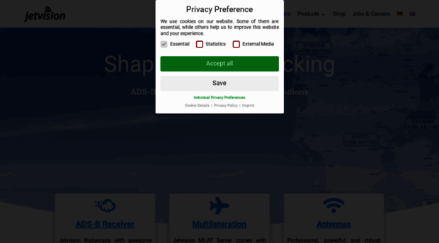 jetvision.de
