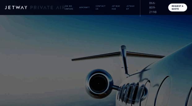 jetwayprivateair.com