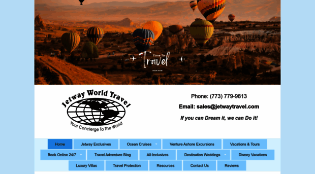 jetwaytravel.com