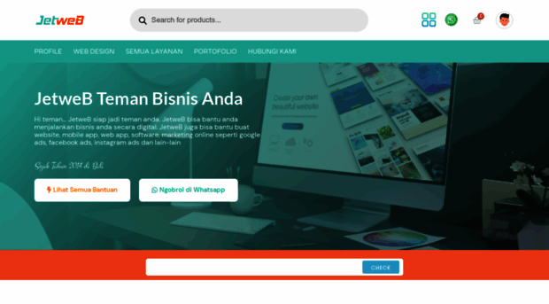 jetweb.co.id