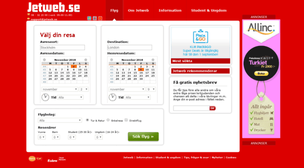 jetweb.se