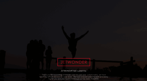 jetwonder.com