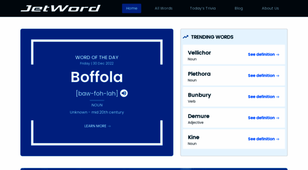 jetword.com