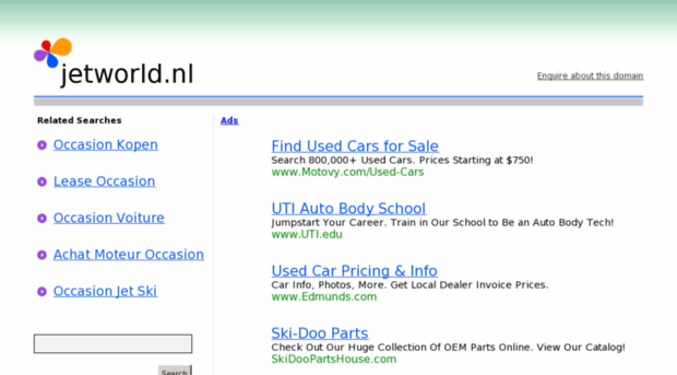 jetworld.nl