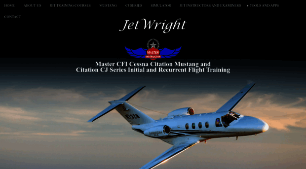jetwright.com