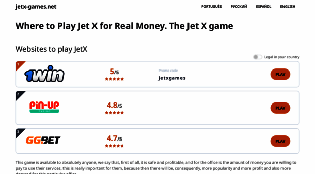 jetx-games.net