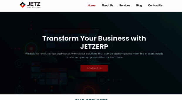 jetzerp.com