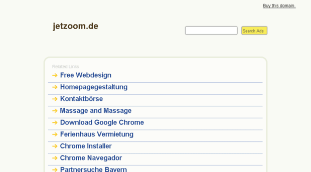 jetzoom.de