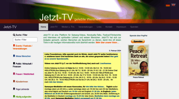 jetzt-tv.com