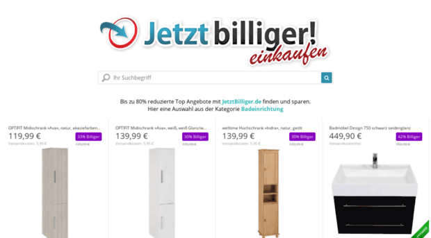 jetztbilliger.de