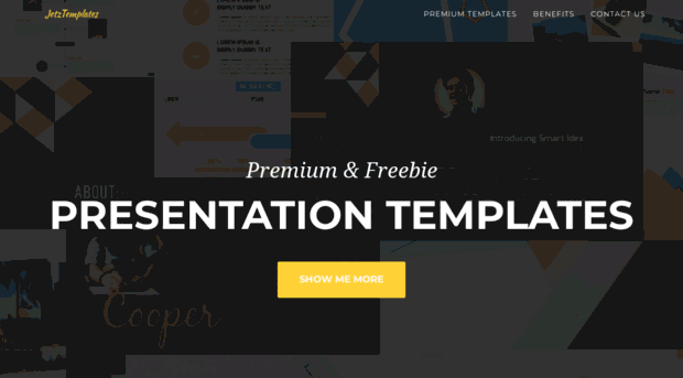 jetztemplates.com