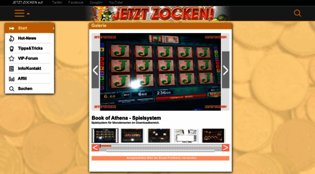 jetztzocken.com