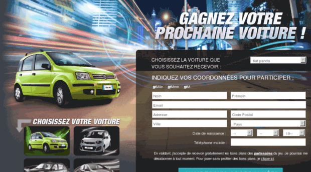 jeu-auto.com