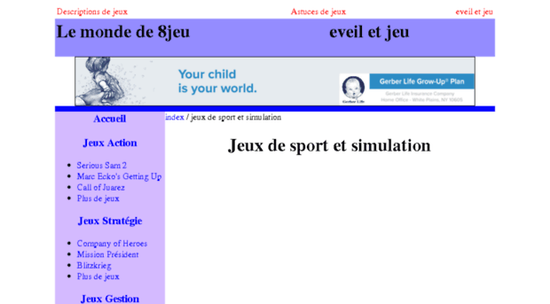 jeu-de-sport.8jeu.com