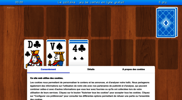 jeu-du-solitaire.com