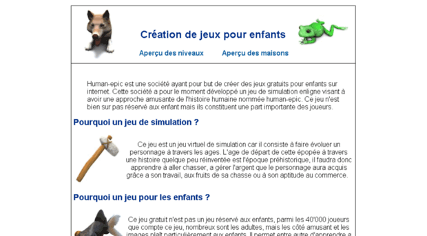 jeu-enfants.com