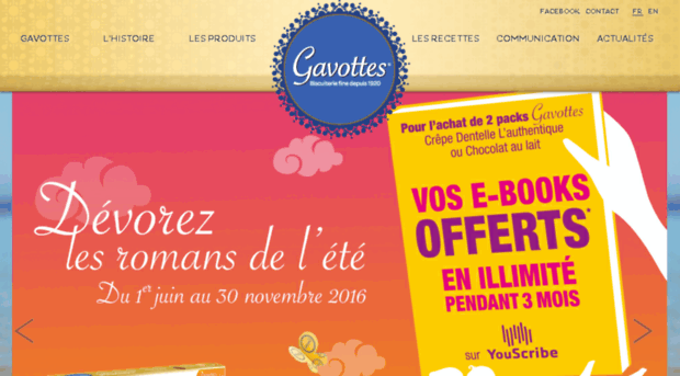 jeu-gavottes.com