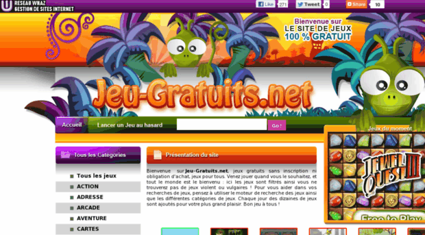 jeu-gratuits.net