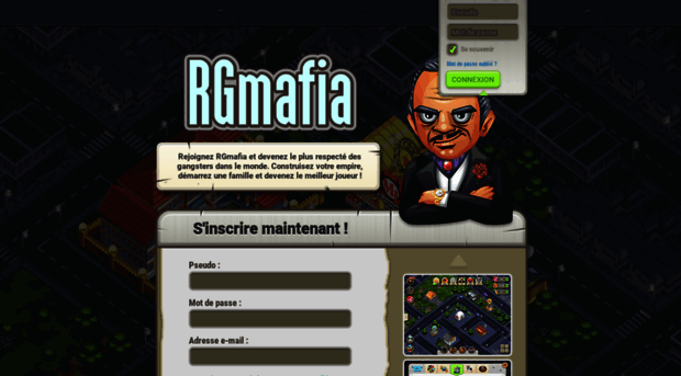 jeu-mafia.eu