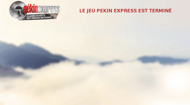 jeu-pekin-express.m6.fr