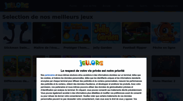 jeu.org