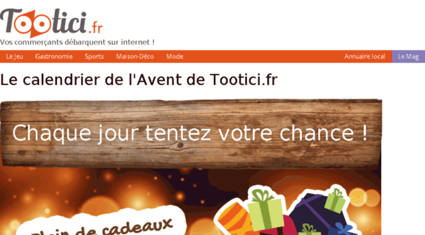 jeu.tootici.fr